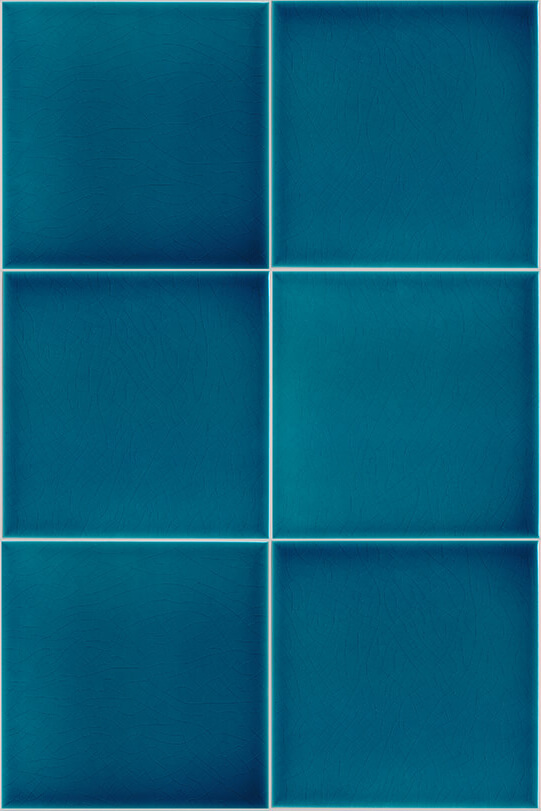 Wandfliesen-Paneel-einfarbige-Glasur-603-01